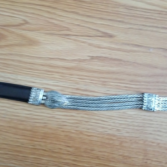 Brighton belt - Picture 3 of 6